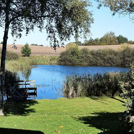 Holiday Mesinge Holiday home Munkebo