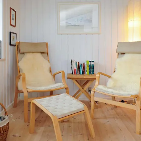Holiday Mesinge Holiday home