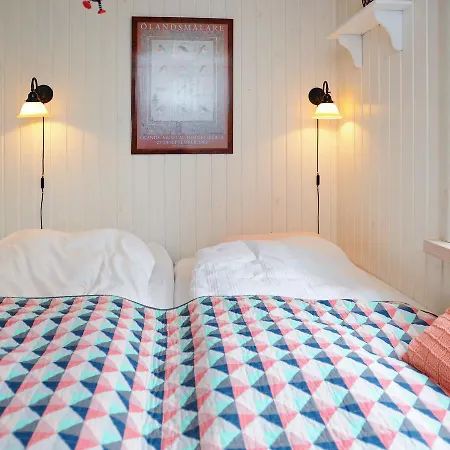Holiday Mesinge Holiday home Munkebo