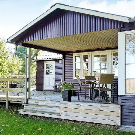 Holiday home Holiday Mesinge