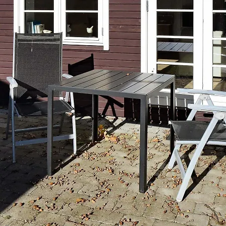 Holiday Mesinge Holiday home Munkebo