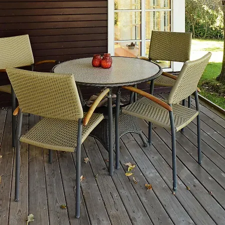 Holiday Mesinge Holiday home *
