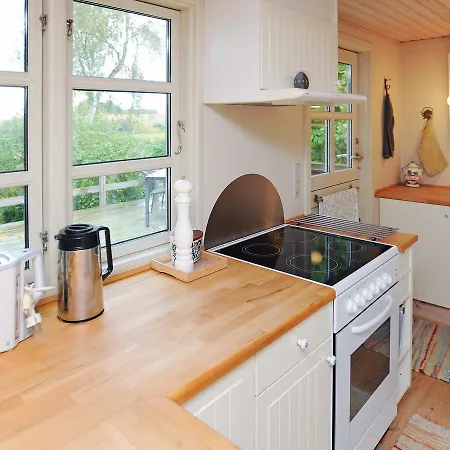 Holiday home Holiday Mesinge