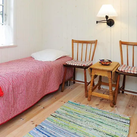 Holiday home Holiday Mesinge