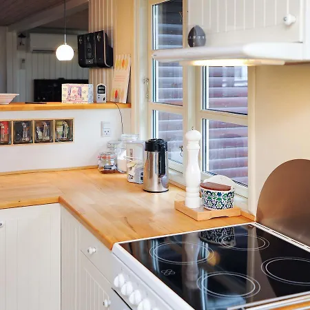 Holiday Mesinge Holiday home