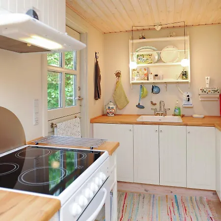 Holiday home Holiday Mesinge *