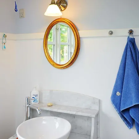 Holiday Mesinge Holiday home